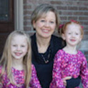 Meet your Posher, Genevieve